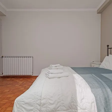 아파트 Corfu Old Town 100m2